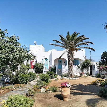 Nyfes Traditional Boutique Frosyni Skyros Exterior photo