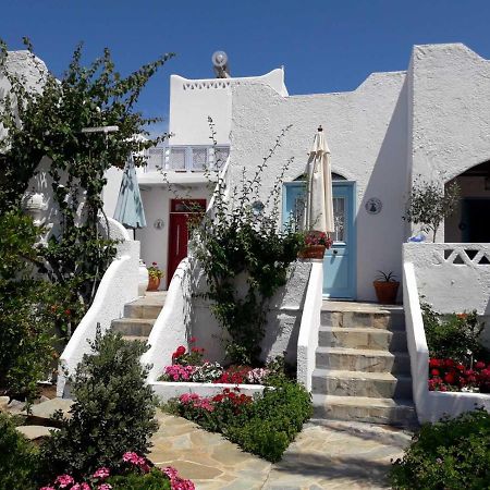Nyfes Traditional Boutique Frosyni Skyros Exterior photo