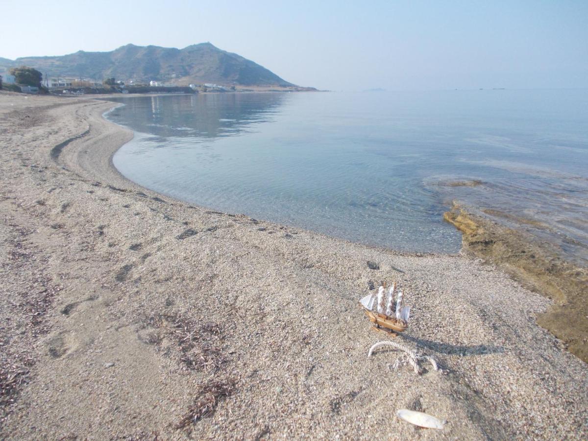Nyfes Traditional Boutique Frosyni Skyros Exterior photo