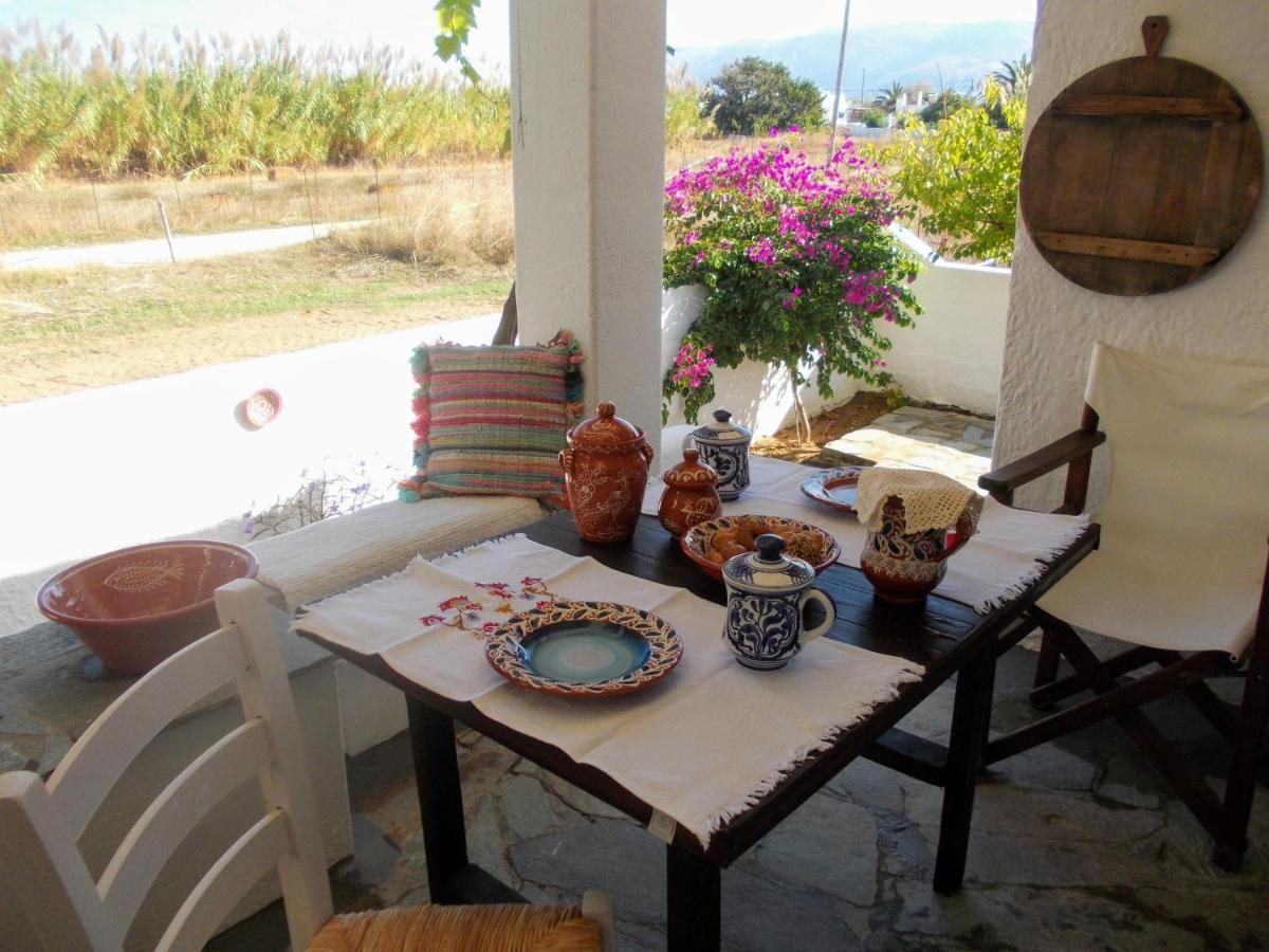 Nyfes Traditional Boutique Frosyni Skyros Exterior photo