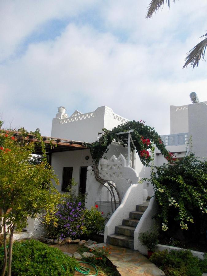 Nyfes Traditional Boutique Frosyni Skyros Exterior photo