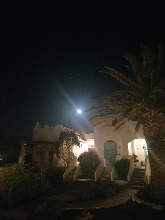 Nyfes Traditional Boutique Frosyni Skyros Exterior photo