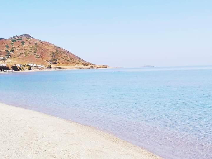 Nyfes Traditional Boutique Frosyni Skyros Exterior photo