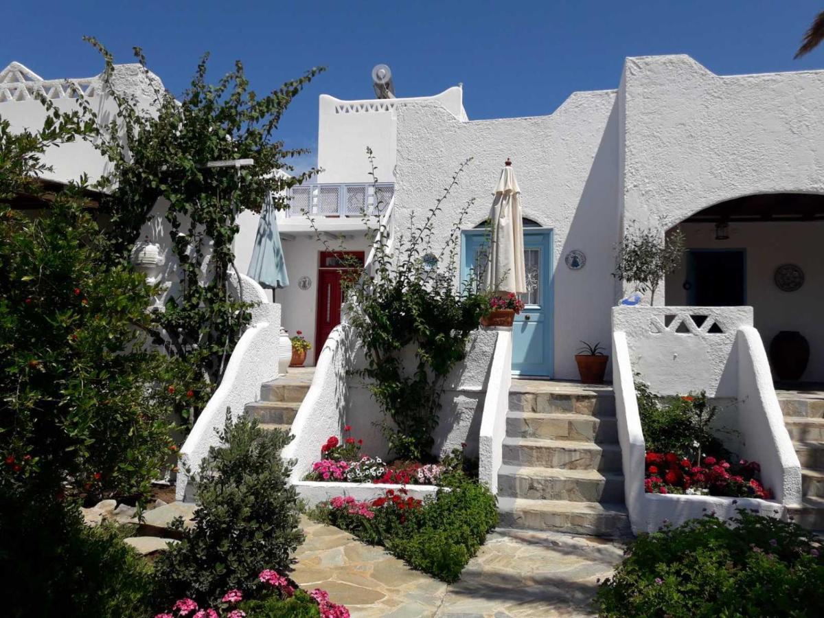 Nyfes Traditional Boutique Frosyni Skyros Exterior photo